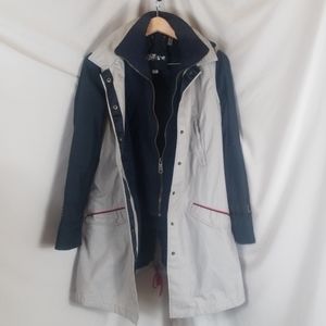 The Fillmore Trenchcoat